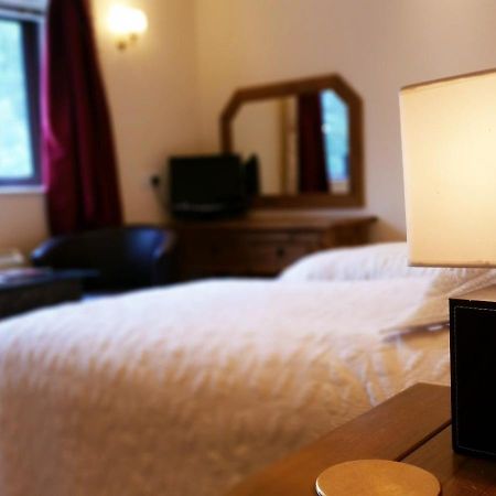 Miltons Country Lodge Lower Langford Zewnętrze zdjęcie