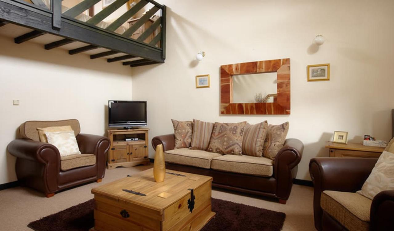 Miltons Country Lodge Lower Langford Zewnętrze zdjęcie