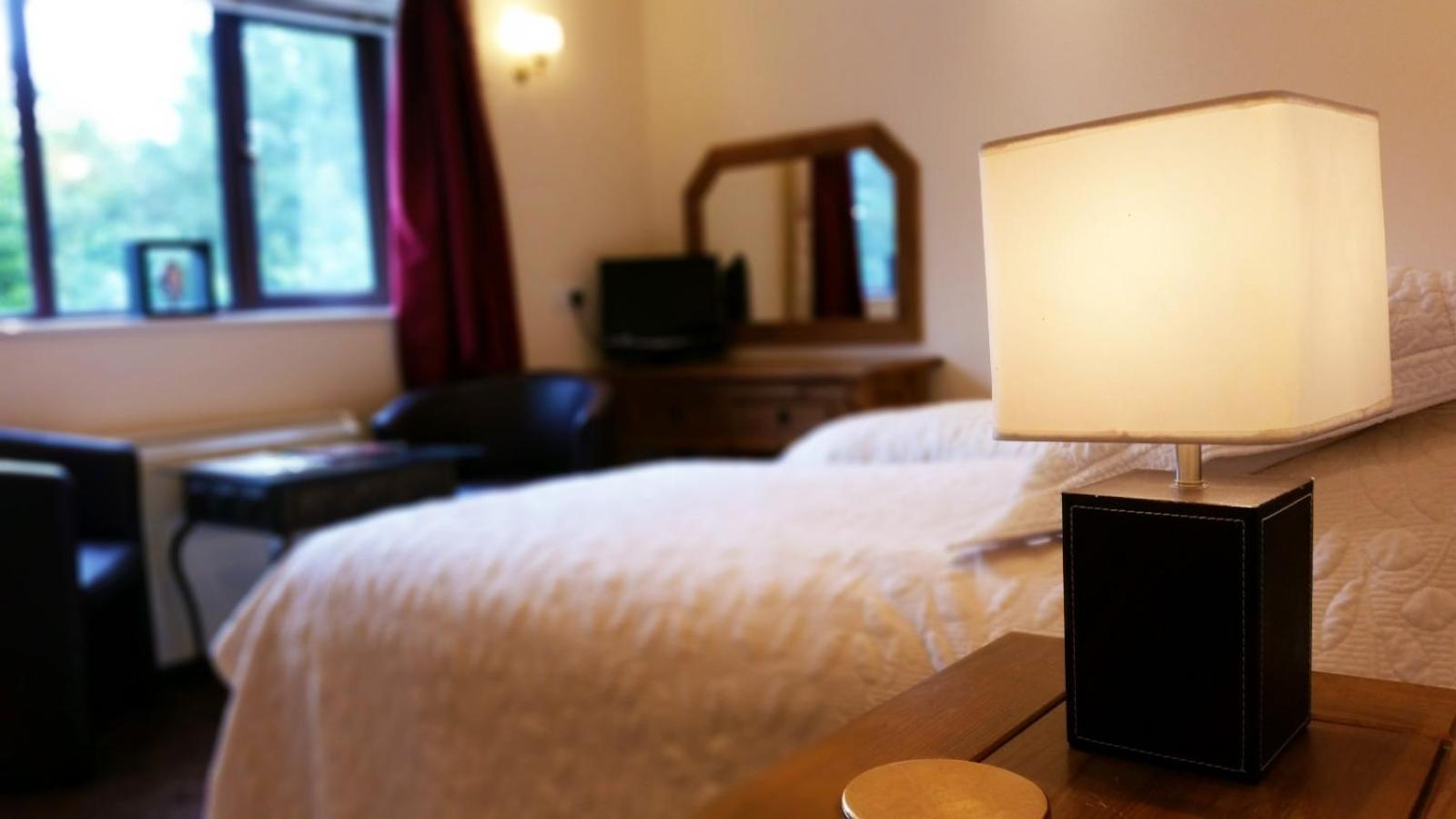 Miltons Country Lodge Lower Langford Zewnętrze zdjęcie