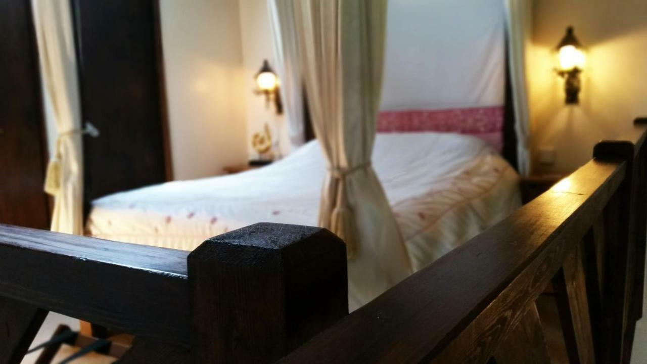 Miltons Country Lodge Lower Langford Zewnętrze zdjęcie